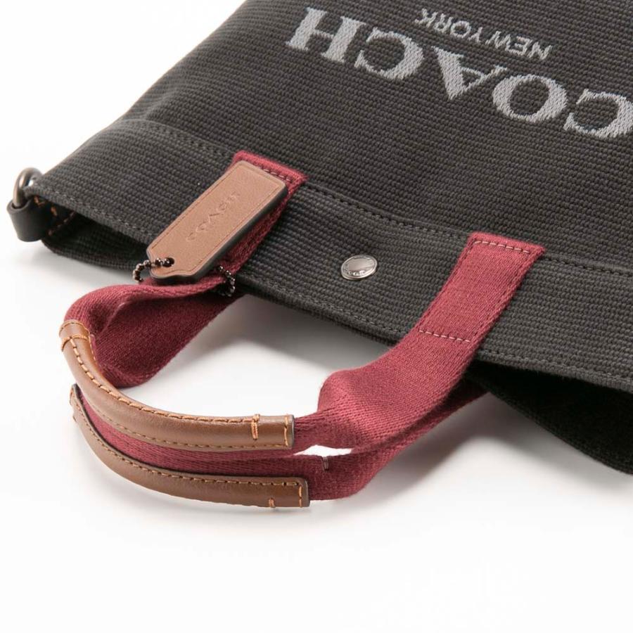 COACH（コーチ） トート 20・カラーブロック CU299 フィットハウス