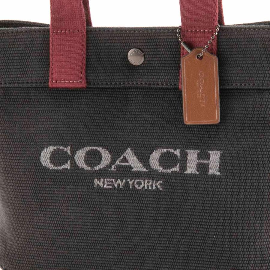 COACH（コーチ） トート 20・カラーブロック CU299 フィットハウス