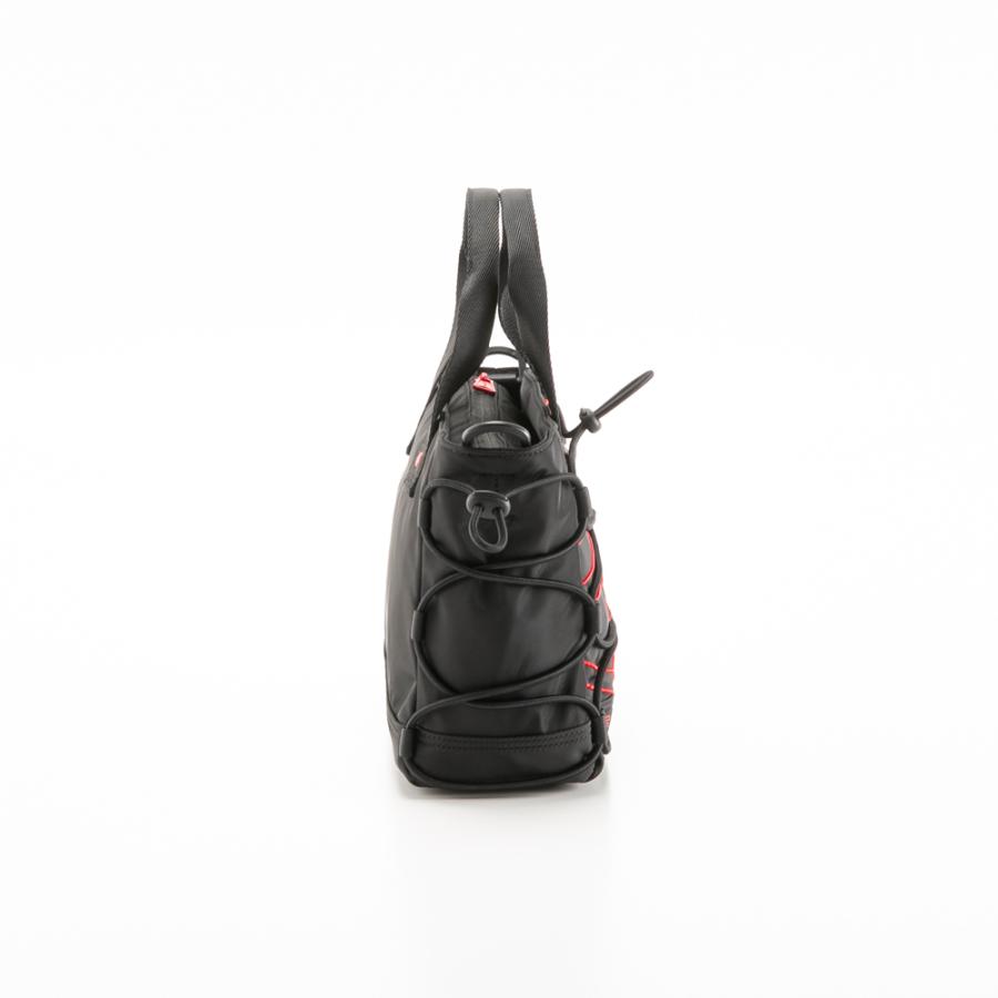 DIESEL（ディーゼル） ☆ トートバッグ TECH-D S X10411P3914 フィット