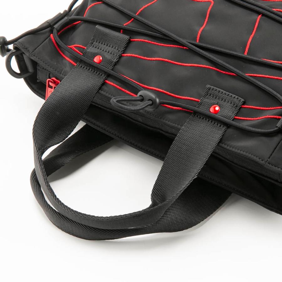 DIESEL（ディーゼル） ☆ トートバッグ TECH-D S X10411P3914 フィット