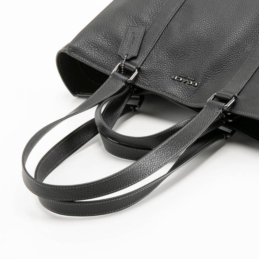 COACH（コーチ） ハドソン ダブル ハンドル トート CR390 フィット
