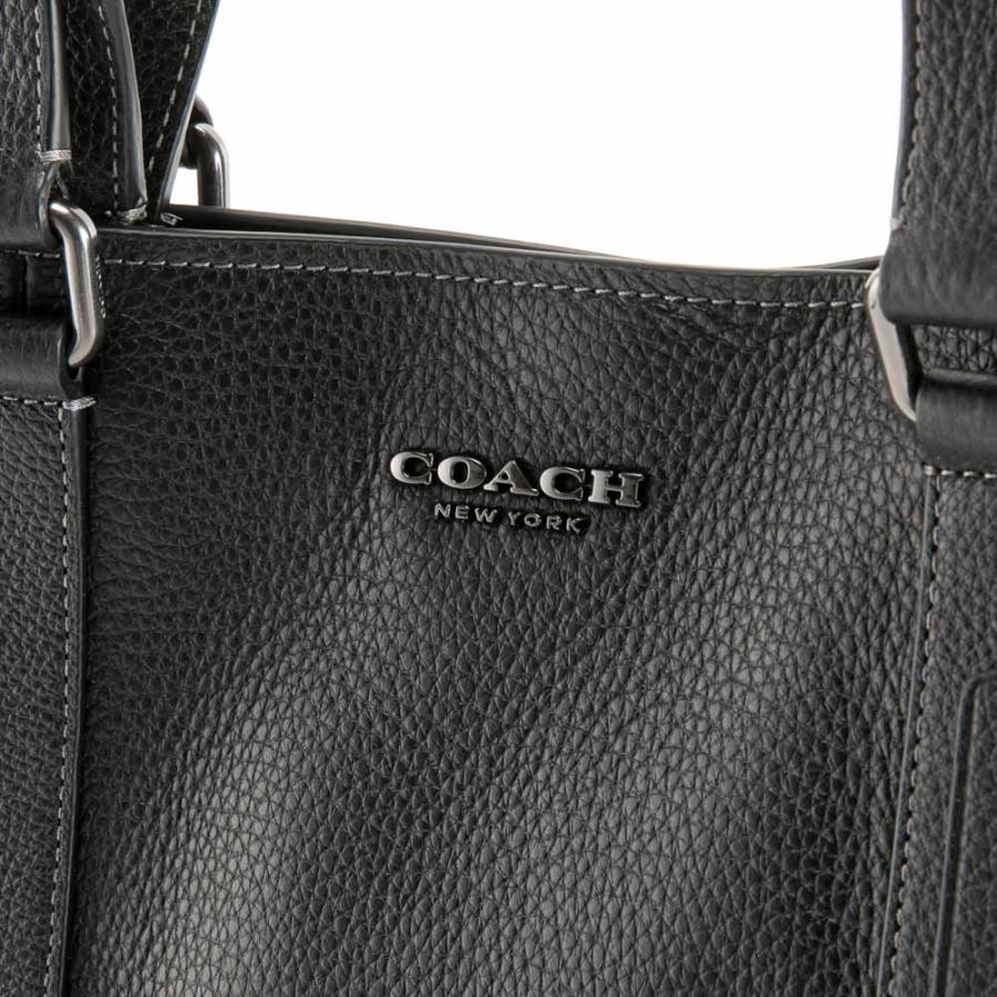 COACH（コーチ） ハドソン ダブル ハンドル トート CR390 フィット