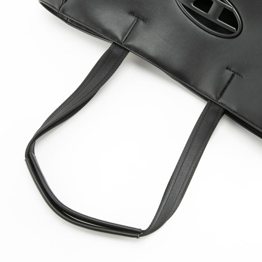 ☆ ディーゼル DIESEL トートバッグ Holi-D-Square shopper X10100P5925　フィットハウスの画像