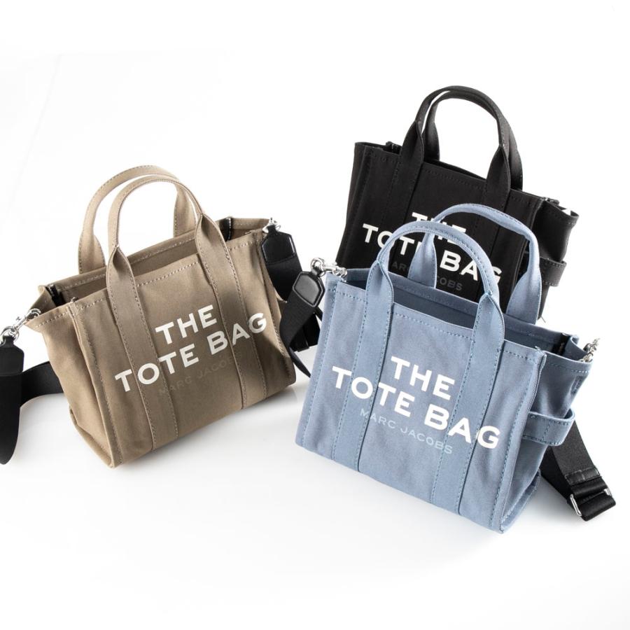 MARC JACOBS マークジェイコブス ハンド・トートバッグ MINI TRAVELER 