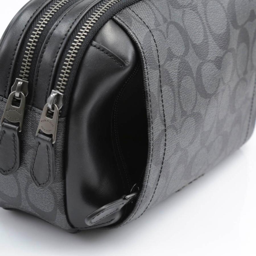 コーチ COACH ウエスト・ボディバッグ グラハムユーティリティパック