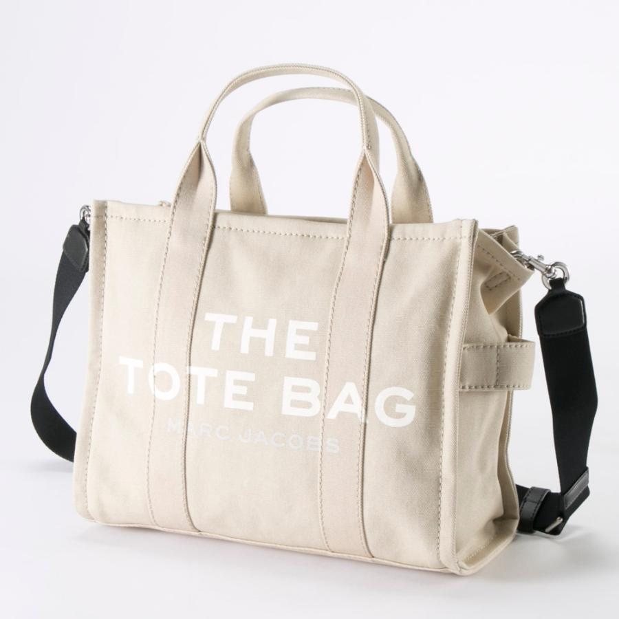 MARC JACOBS マークジェイコブス ハンド・トートバッグ SM TRAVELER 