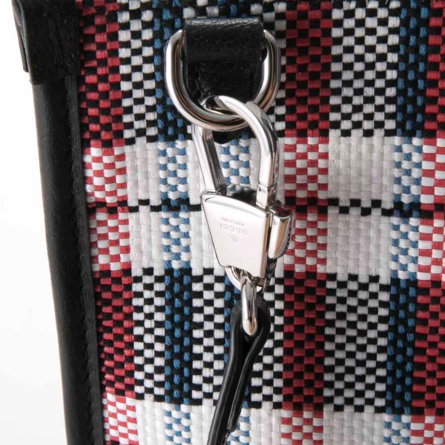 GUCCI（グッチ） GUCCI ICCUG SD付きトートバッグ 659980 2S6AN