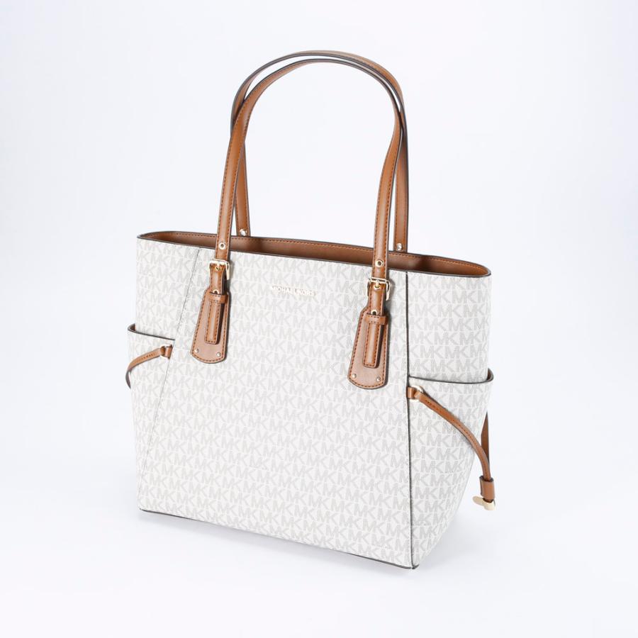 MICHAEL KORS（マイケルコース） トートバッグ ボイジャー VOYAGER PVC