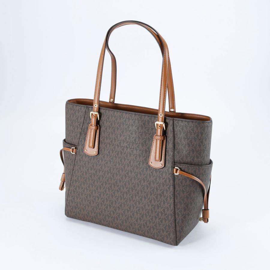 MICHAEL KORS（マイケルコース） トートバッグ ボイジャー VOYAGER PVC