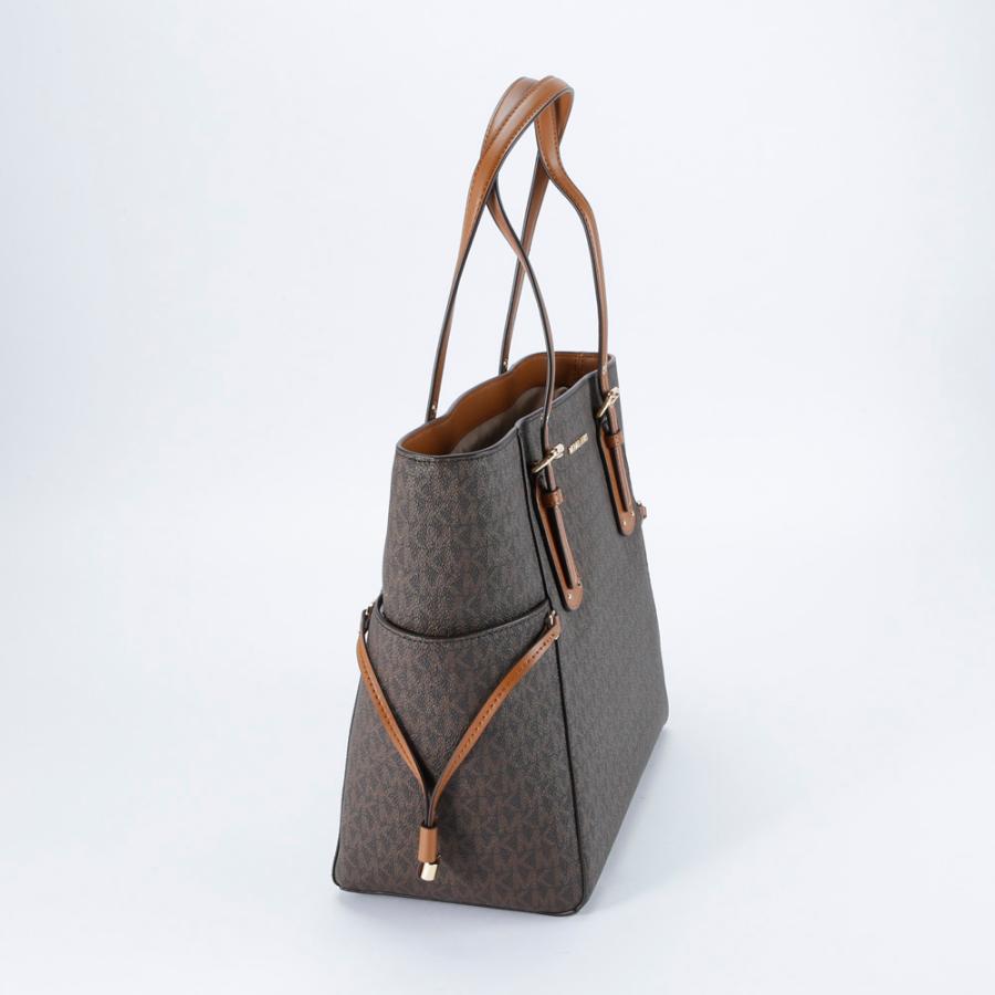 MICHAEL KORS（マイケルコース） トートバッグ ボイジャー VOYAGER PVC