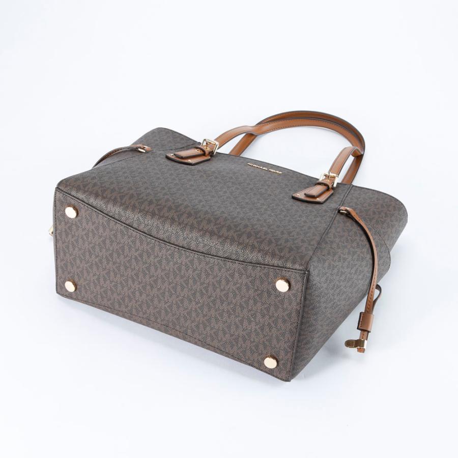MICHAEL KORS（マイケルコース） トートバッグ ボイジャー VOYAGER PVC