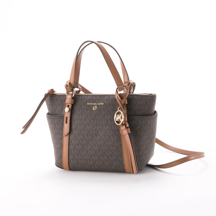 MICHAEL KORS（マイケルコース） ハンド・トートバッグ SULLIVAN