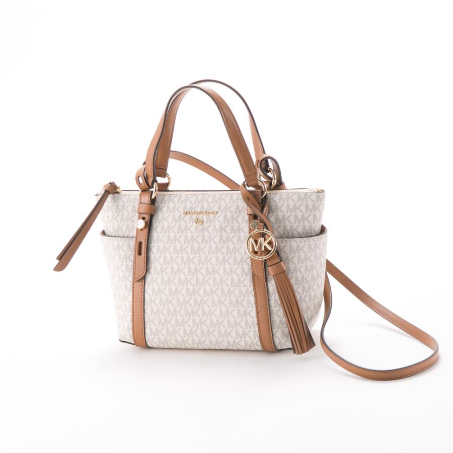 MICHAEL KORS（マイケルコース） ハンド・トートバッグ SULLIVAN