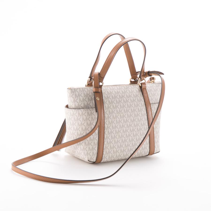MICHAEL KORS（マイケルコース） ハンド・トートバッグ SULLIVAN