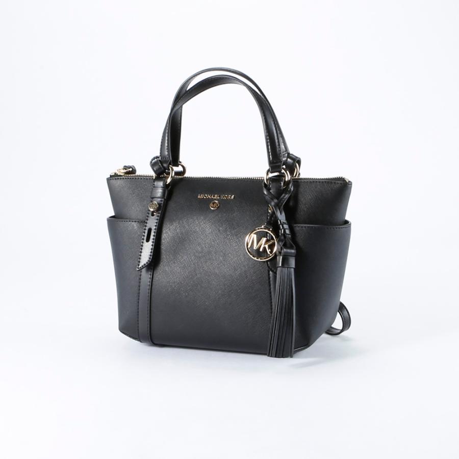 MICHAEL KORS（マイケルコース） ハンド・トートバッグ SULLIVAN SM TZ