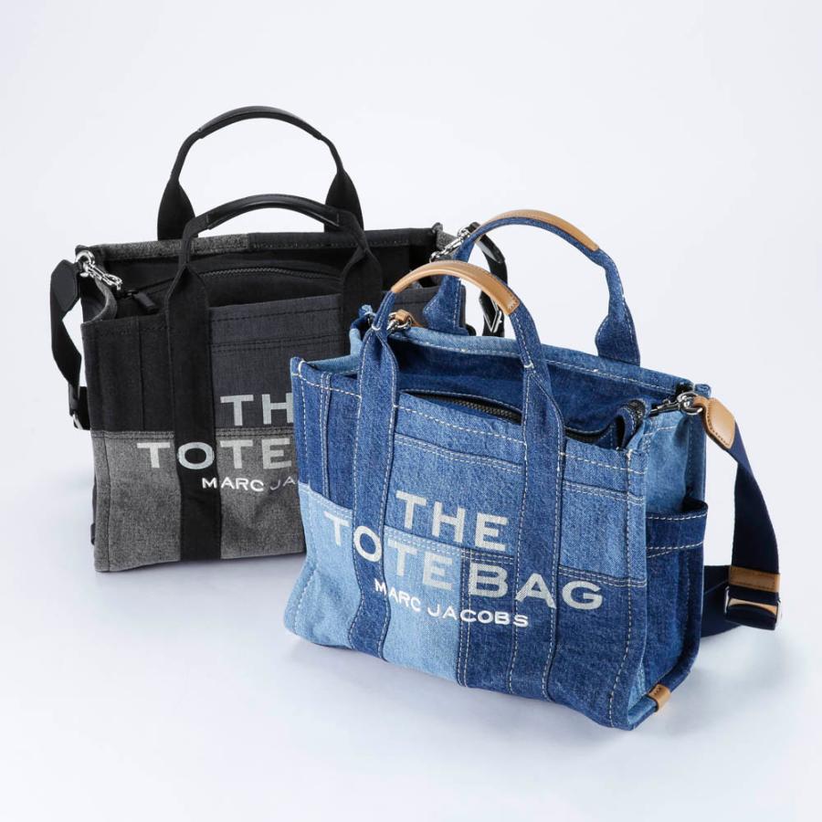 マークジェイコブス MARC JACOBS ハンド・トートバッグ THE