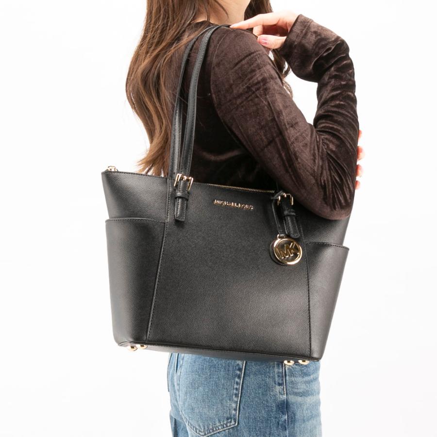 MICHAEL KORS（マイケルコース） トートバッグ JET SET ITEM EW TZ