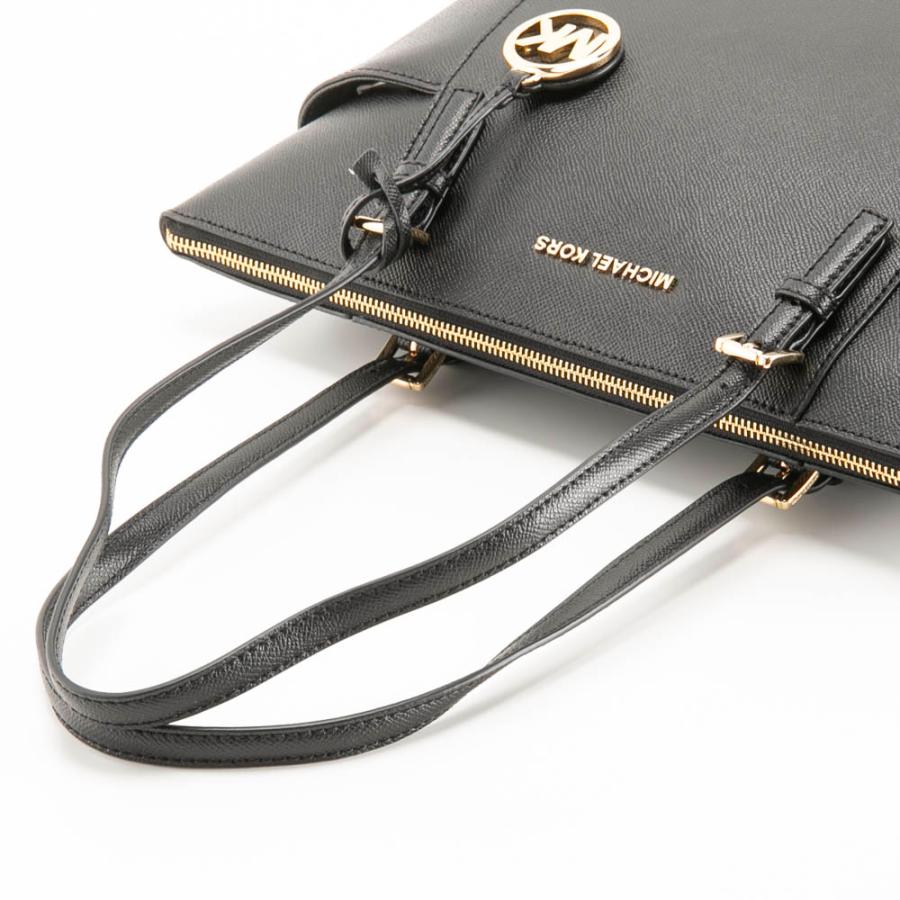 MICHAEL KORS（マイケルコース） トートバッグ JET SET ITEM EW TZ