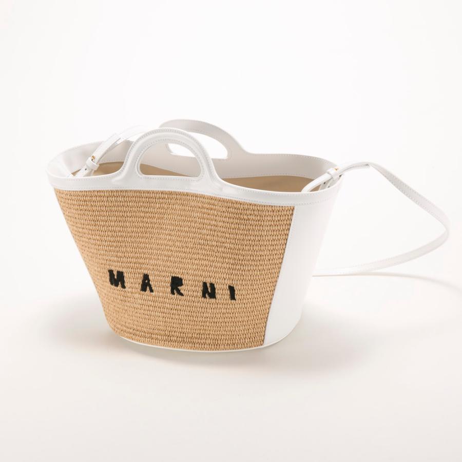 マルニ MARNI TROPICALIA SUMMER SMトートバッグ BMMP0068Q0-P3860  