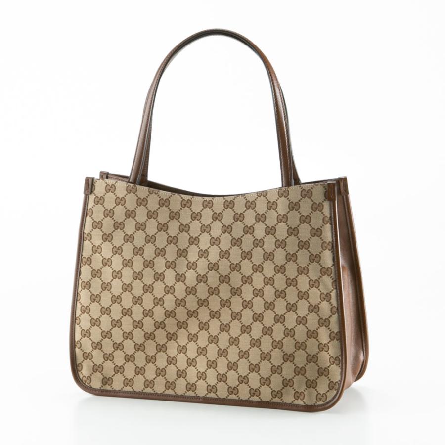 GUCCI（グッチ） ハンド・トートバッグ 1955 HORSEBIT 623694 GY5OG