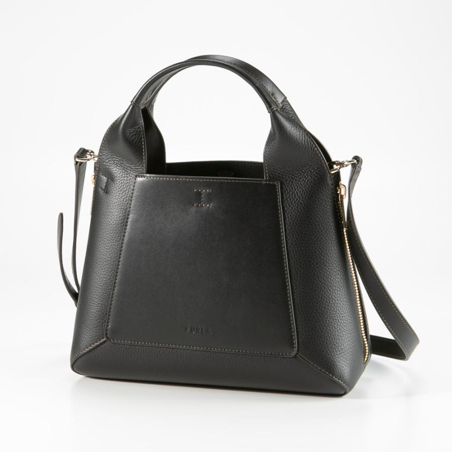 新品　FURLA ハンド&ショルダーバッグM フルラ FURLA バッグ 2wayショルダーバッグ 864341 STACY M DRAWSTRING