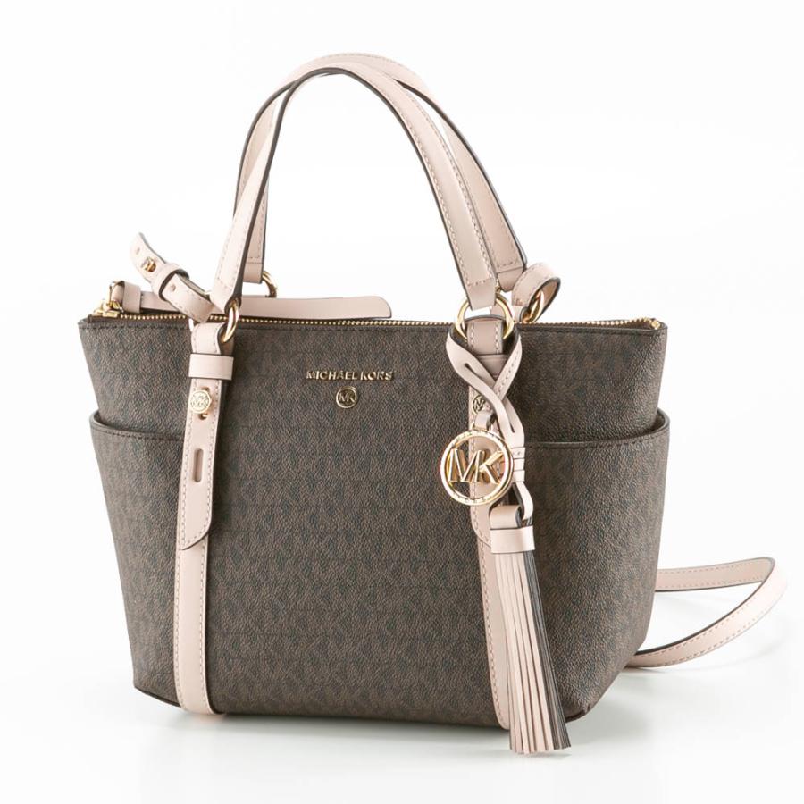 MICHAEL KORS マイケルコース ハンド・トートバッグ SULLIVAN 