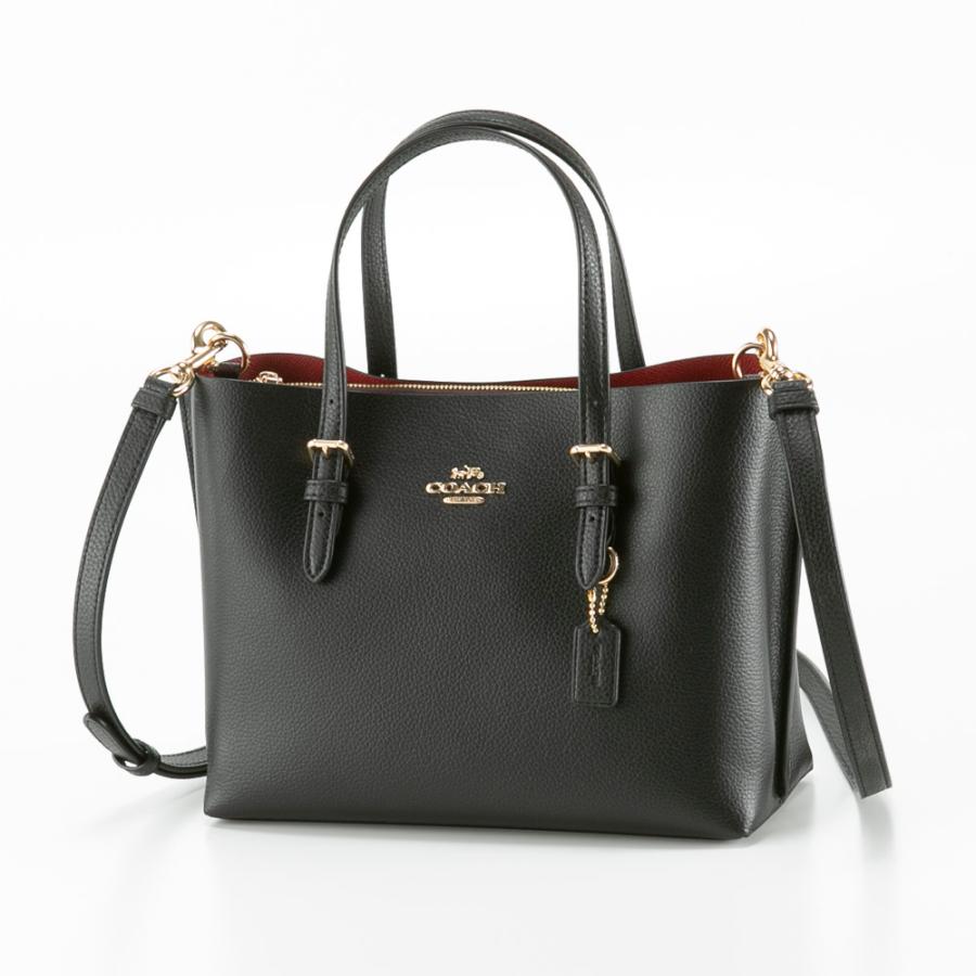 COACH コーチ ハンド・トートバッグ クロスグレインモリー SD COACH コーチ ハンド・トートバッグ クロスグレインモリー SD