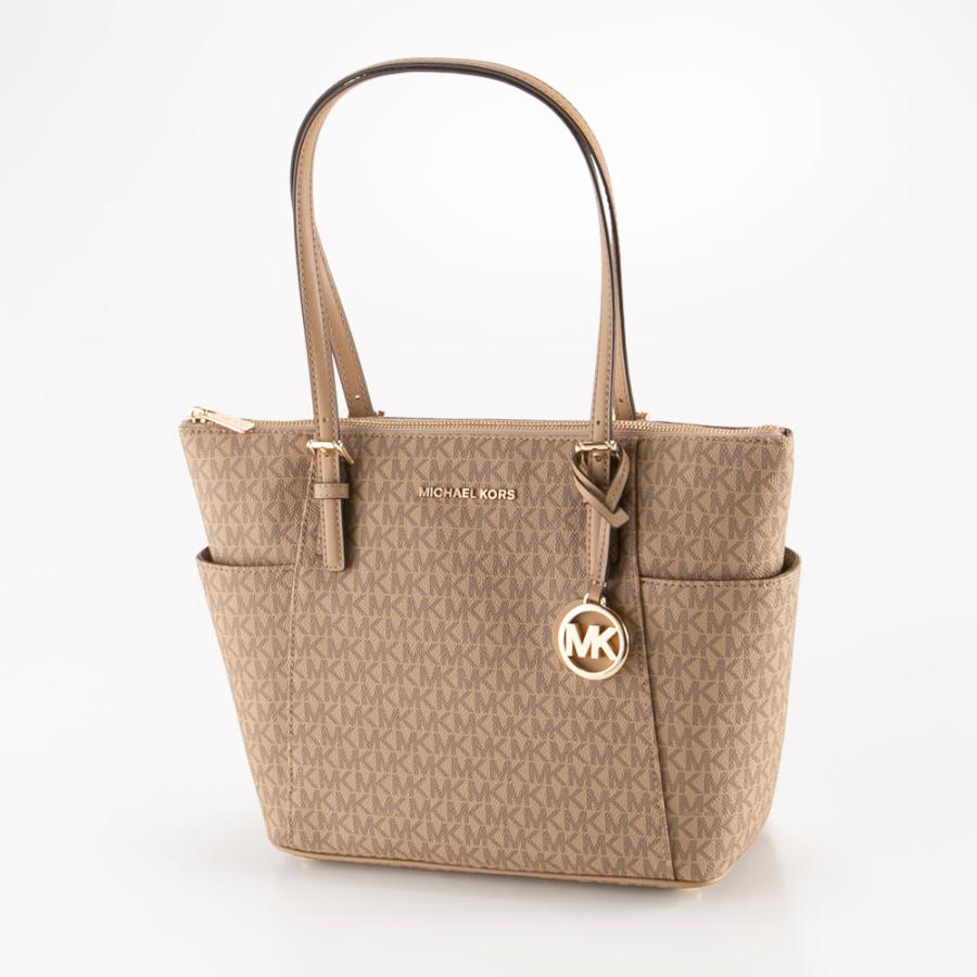 MICHAEL KORS（マイケルコース） ハンド・トートバッグ JET SET ITEM