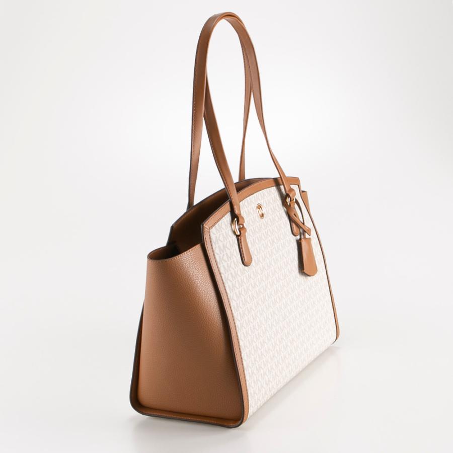 MICHAEL KORS（マイケルコース） ハンド・トートバッグ CHANTAL 
