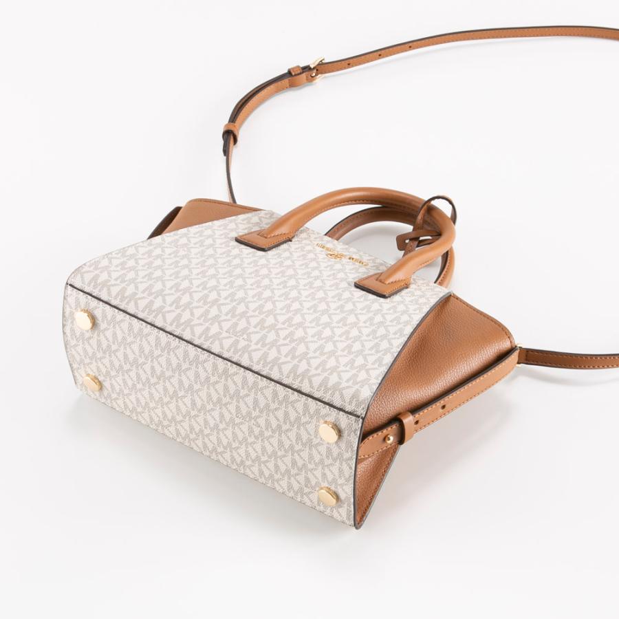 MICHAEL KORS マイケルコース ハンド・トートバッグ AVRIL SM TZ