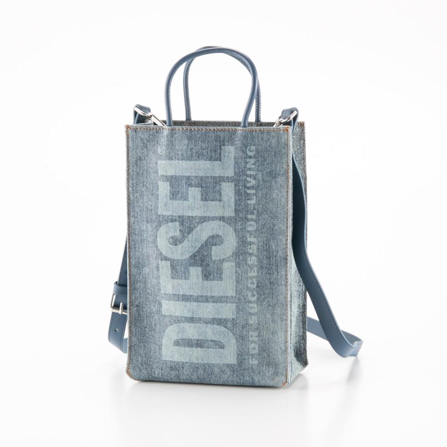 DIESEL ディーゼル DSL SHOPPER M FD X SHOPPING トートバッグ DIESEL ディーゼル DSL SHOPPER M FD X SHOPPING トートバッグ