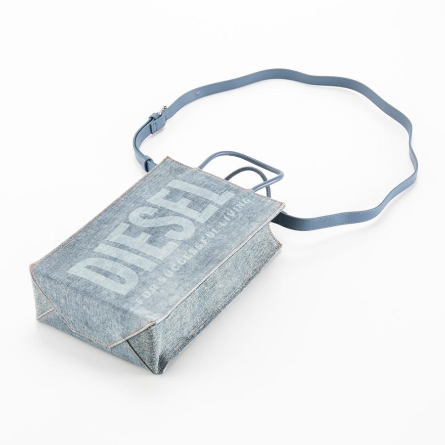 DIESEL ディーゼル DSL SHOPPER M FD X SHOPPING トートバッグ DIESEL ディーゼル DSL SHOPPER M FD X SHOPPING トートバッグ