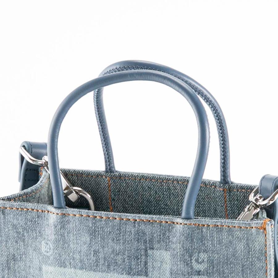 DIESEL ディーゼル DSL SHOPPER M FD X SHOPPING トートバッグ DIESEL ディーゼル DSL SHOPPER M FD X SHOPPING トートバッグ