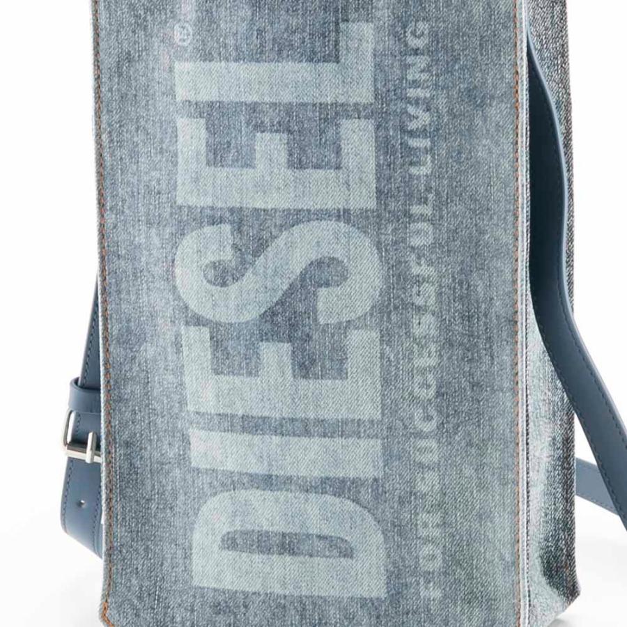 DIESEL ディーゼル DSL SHOPPER M FD X SHOPPING トートバッグ DIESEL ディーゼル DSL SHOPPER M FD X SHOPPING トートバッグ