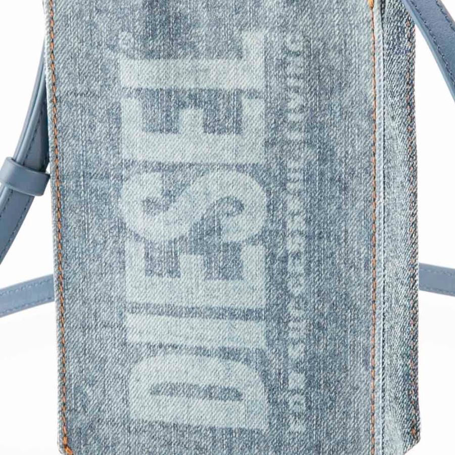 DIESEL ディーゼル DSL SHOPPER MINI FD X SHOPPING トート