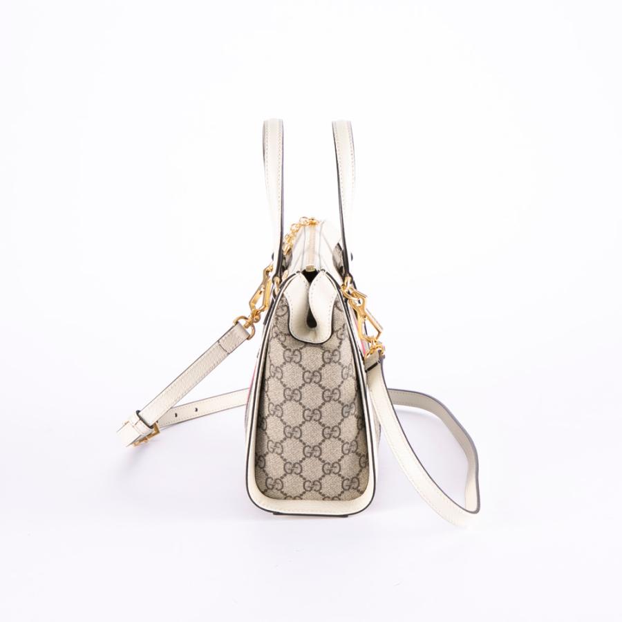 グッチ GUCCI GGスプリーム OPHIDIA SMトートバッグ 547551 K05NB　フィットハウス｜fithouse｜02