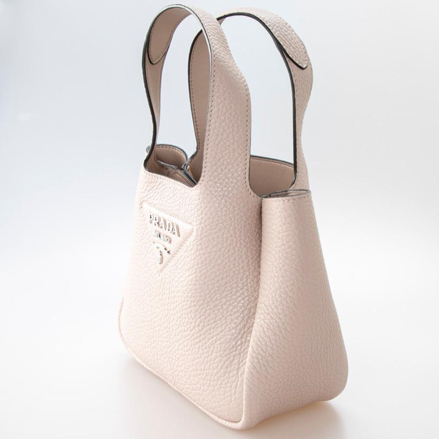 PRADA プラダ VIT.DAINO SOFT ミニハンドバッグ 1BA349 2DKV OOO PRADA プラダ VIT.DAINO SOFT ミニハンドバッグ 1BA349 2DKV OOO