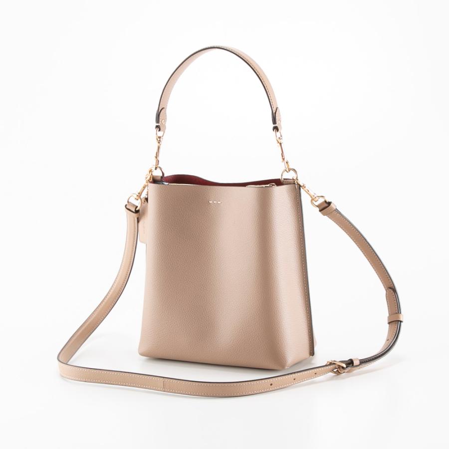 COACH コーチ/モリーバケットバッグ22/CA177/B23**/Aランク/09【中古】 COACH - COACH コーチ/モリーバケットバッグ22/CA177/B23**/Aランク/09