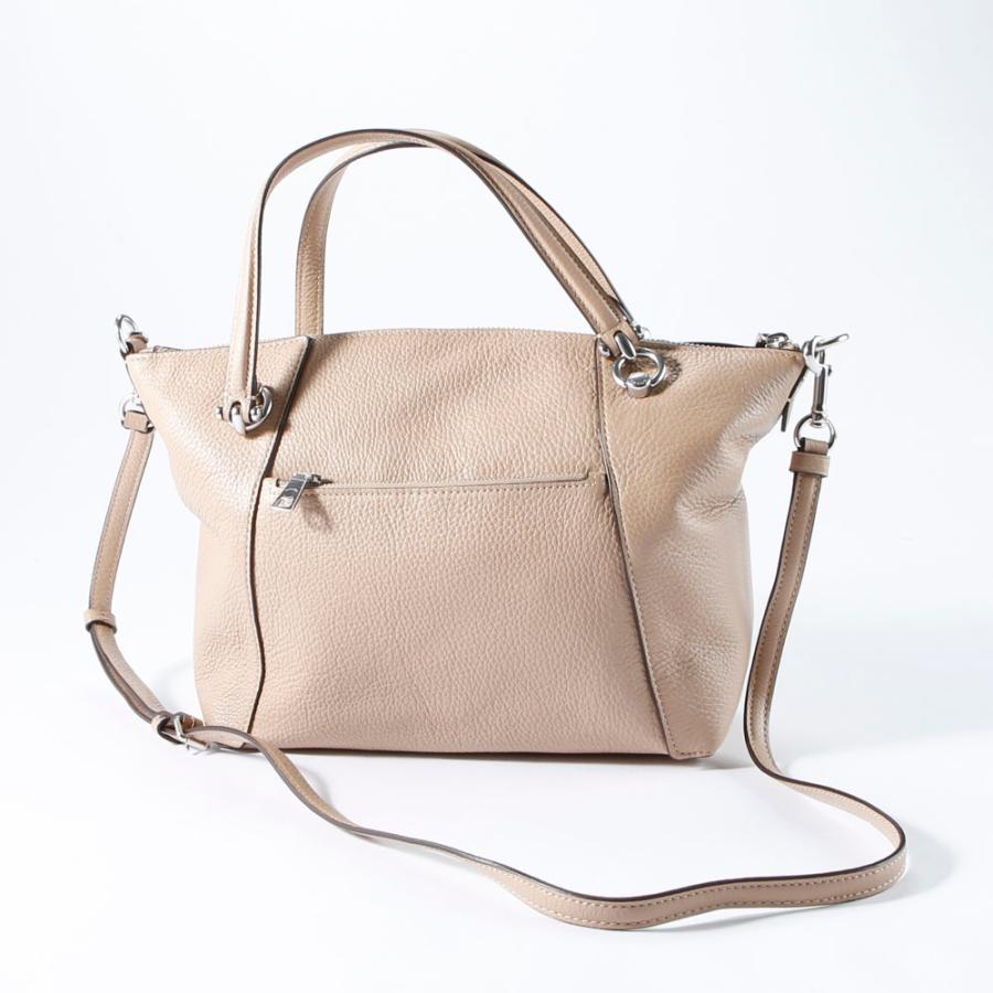 COACH（コーチ） ハンド・トートバッグ リファインドレザー ケイシー