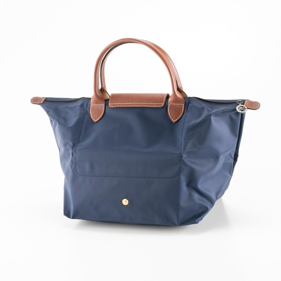 LONGCHAMP（ロンシャン） ハンド トートバッグ プリアージュ Mサイズ