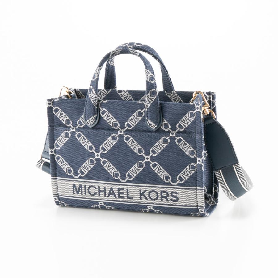 MICHAEL KORS（マイケルコース） MICHAEL KORS GIGI ブックトート