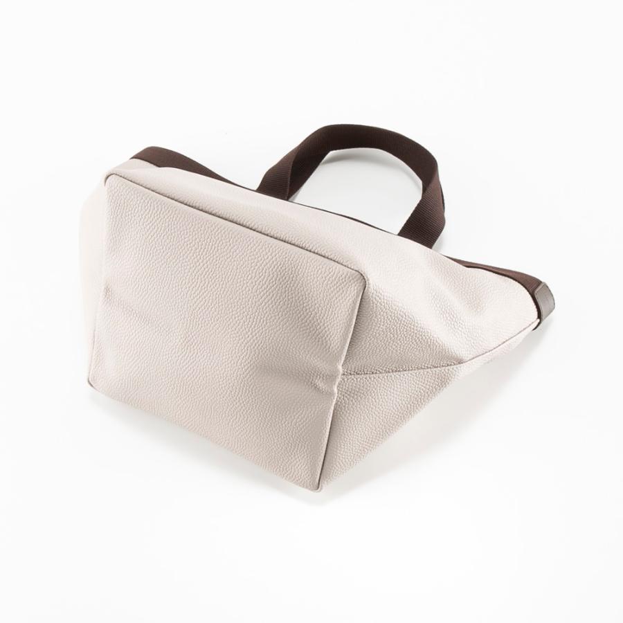 エルベシャプリエ HERVE CHAPELIER ハンド・トートバッグ  