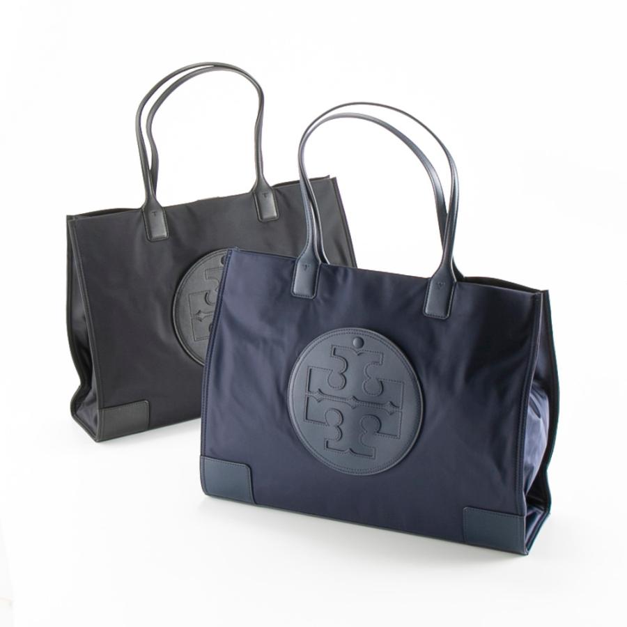 TORY BURCH（トリーバーチ） ハンド・トートバッグ NYLON ELLA TOTE
