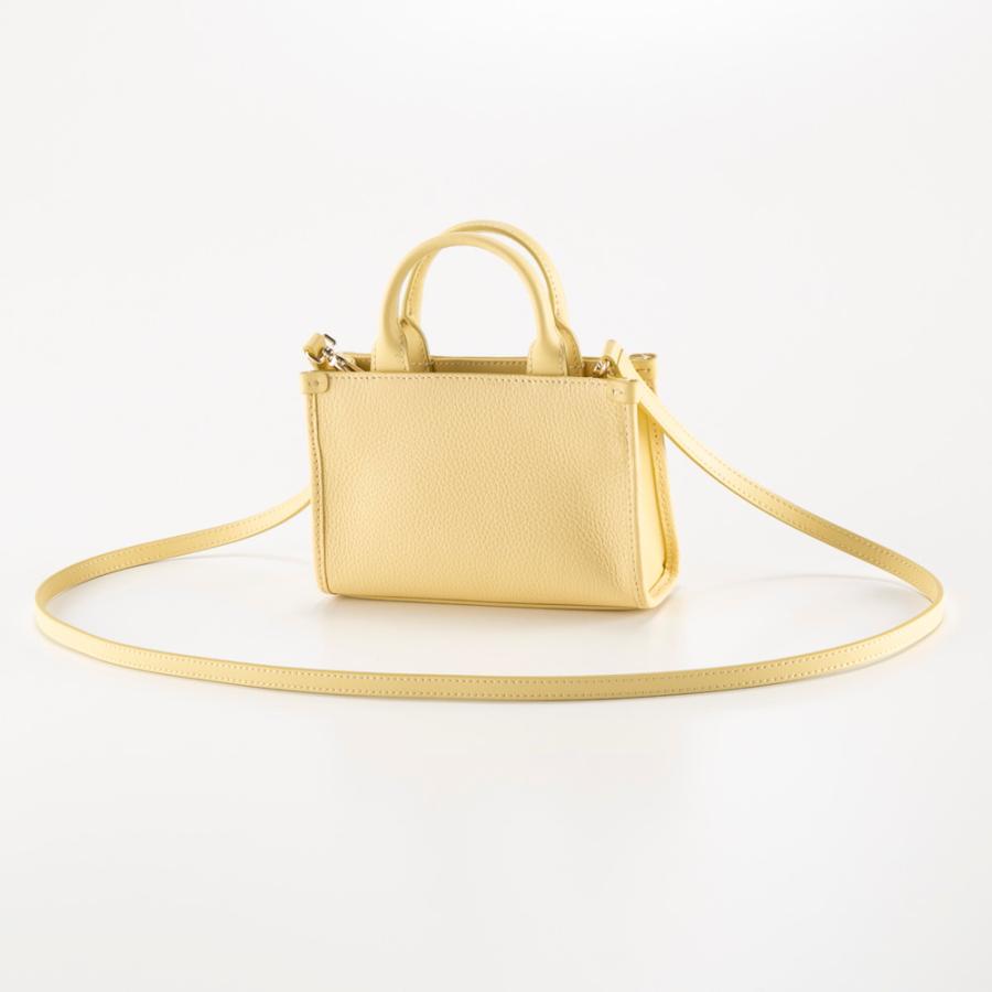 フルラ FURLA ハンド・トートバッグ NIOBE MICRO TOTE/POP CORN WE00536　フィットハウス_1