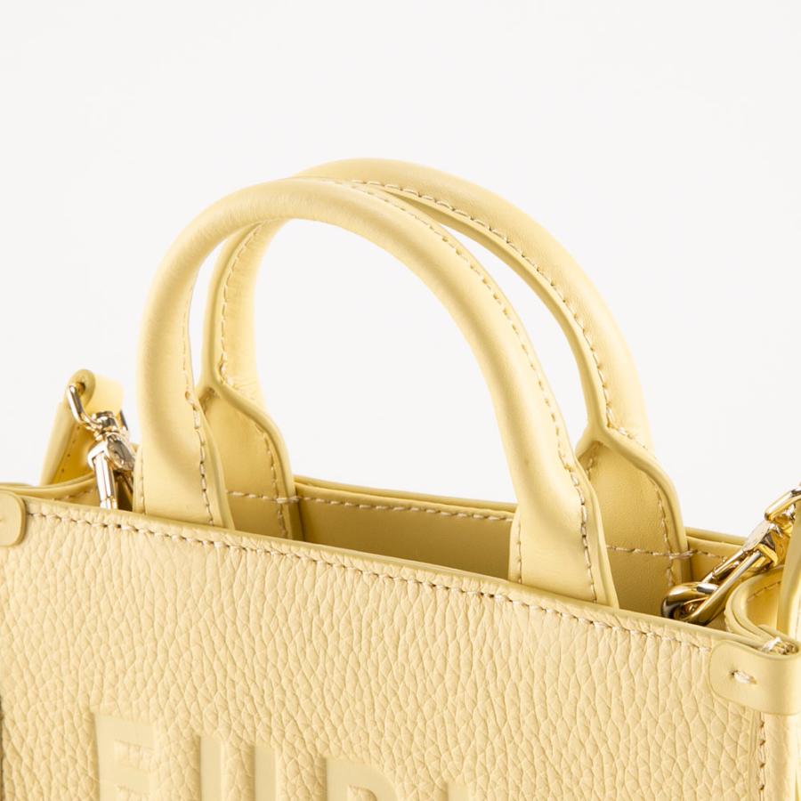 フルラ FURLA ハンド・トートバッグ NIOBE MICRO TOTE/POP CORN WE00536　フィットハウス_4
