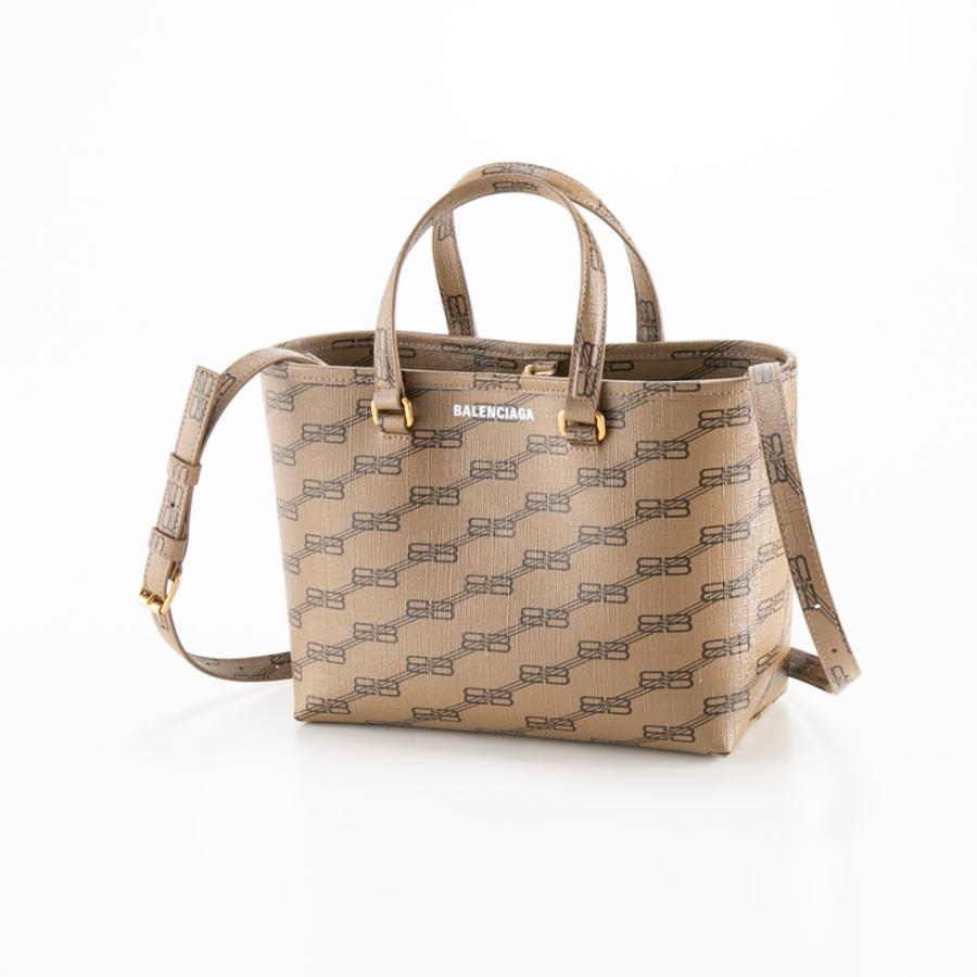 BALENCIAGA（バレンシアガ） ハンド・トートバッグ シグネチャー SM