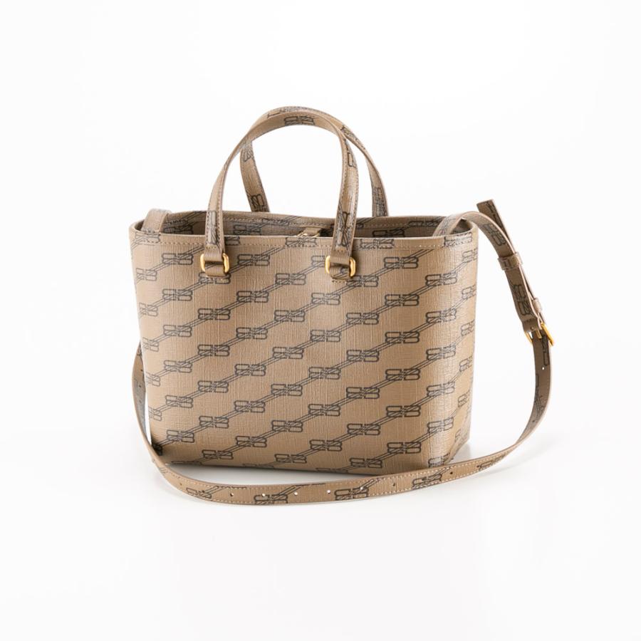 BALENCIAGA（バレンシアガ） ハンド・トートバッグ シグネチャー SM