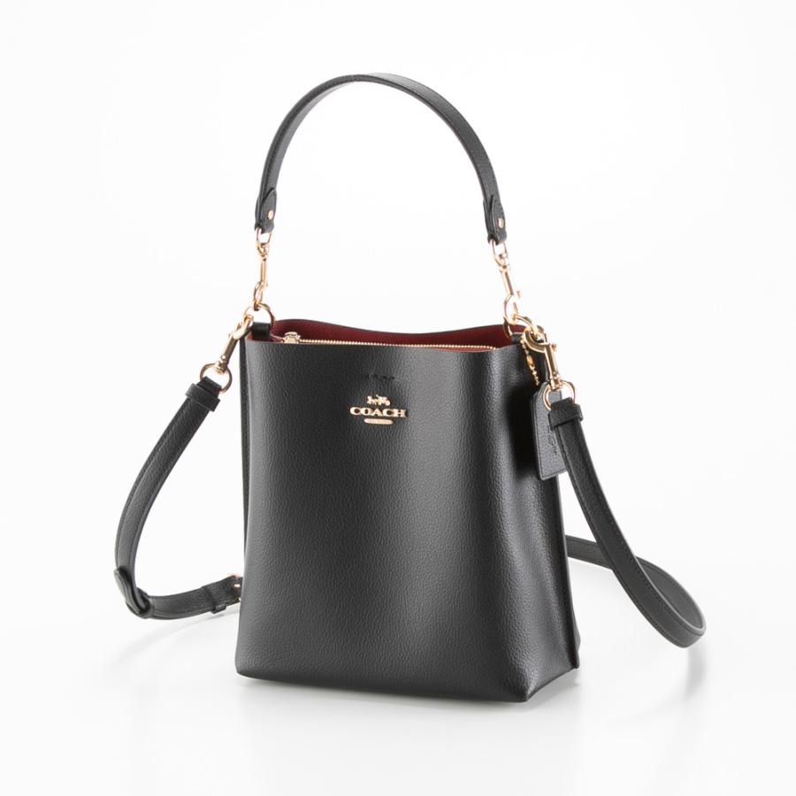 COACH コーチ ハンド・トートバッグ モリー バケットバッグ 22 COACH コーチ ハンド・トートバッグ モリー バケットバッグ 22