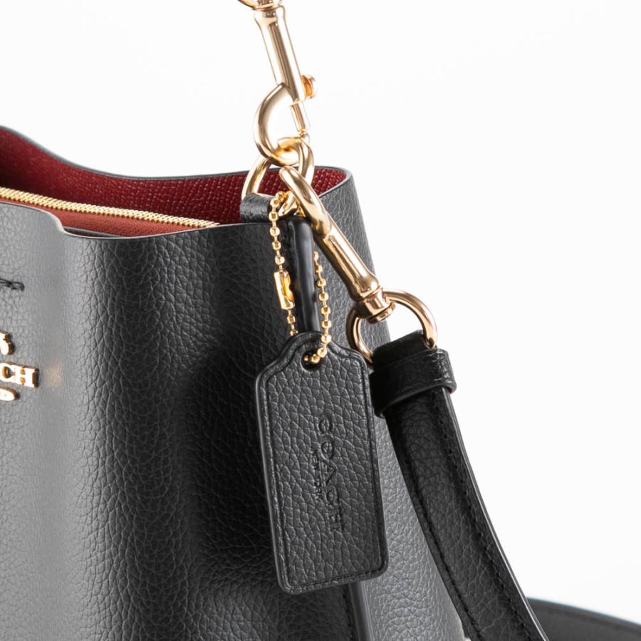 COACH コーチ ハンド・トートバッグ モリー バケットバッグ 22 COACH コーチ ハンド・トートバッグ モリー バケットバッグ 22