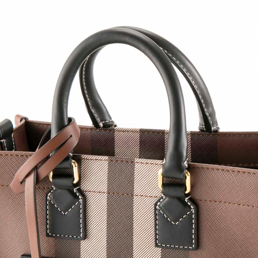 BURBERRY（バーバリー） ハンド・トートバッグ バーバリーチェック